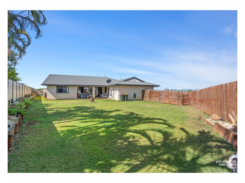 11 Pamela Court, Gracemere QLD 4702