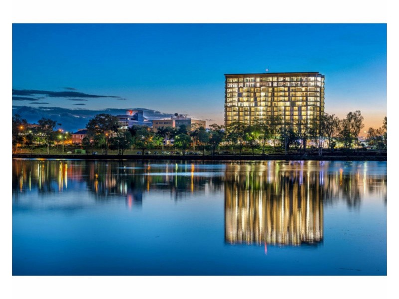 211/5 East Street, Rockhampton City QLD 4700