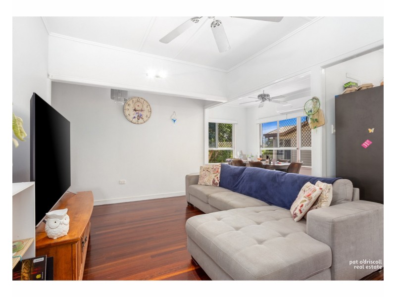 25A Glencoe Street, The Range QLD 4700