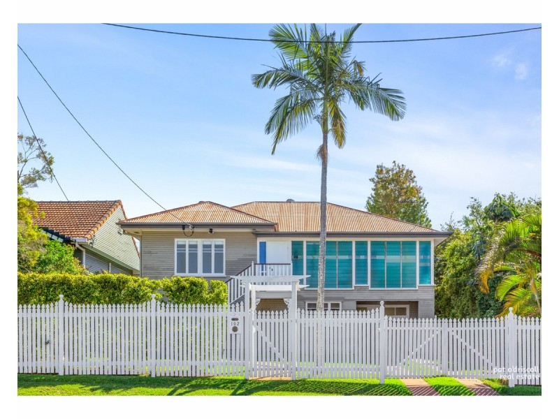 102 Davis Street, The Range QLD 4700