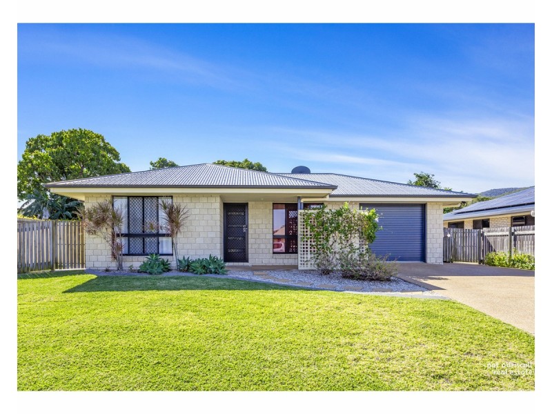 8/249 Mason Street, Koongal QLD 4701
