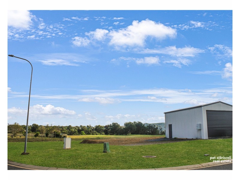 1 Dunluce Street, Rockyview QLD 4701