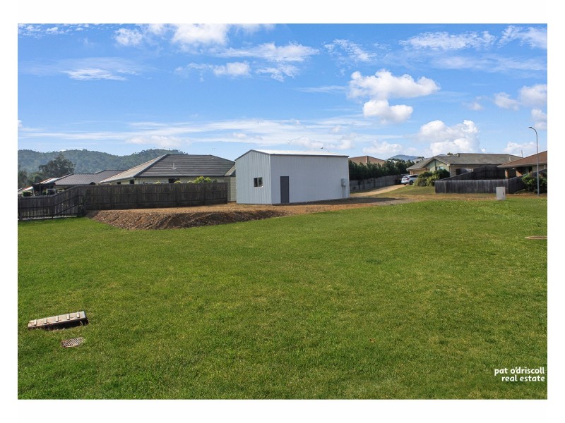 1 Dunluce Street, Rockyview QLD 4701