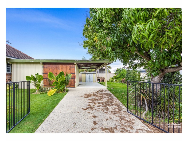 109 Bremner Street, Berserker QLD 4701