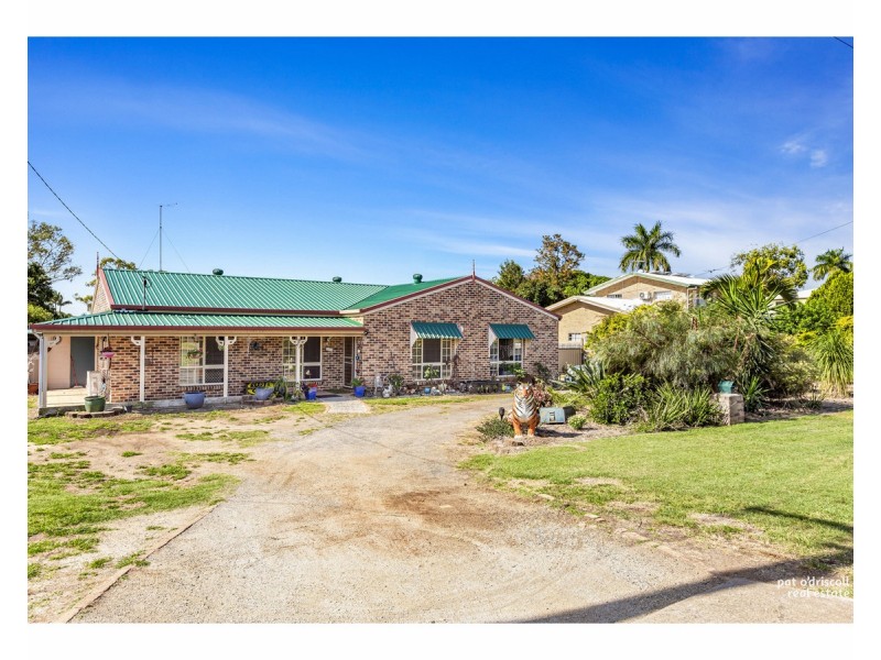 14 Fenwick Sreet, Gracemere QLD 4702