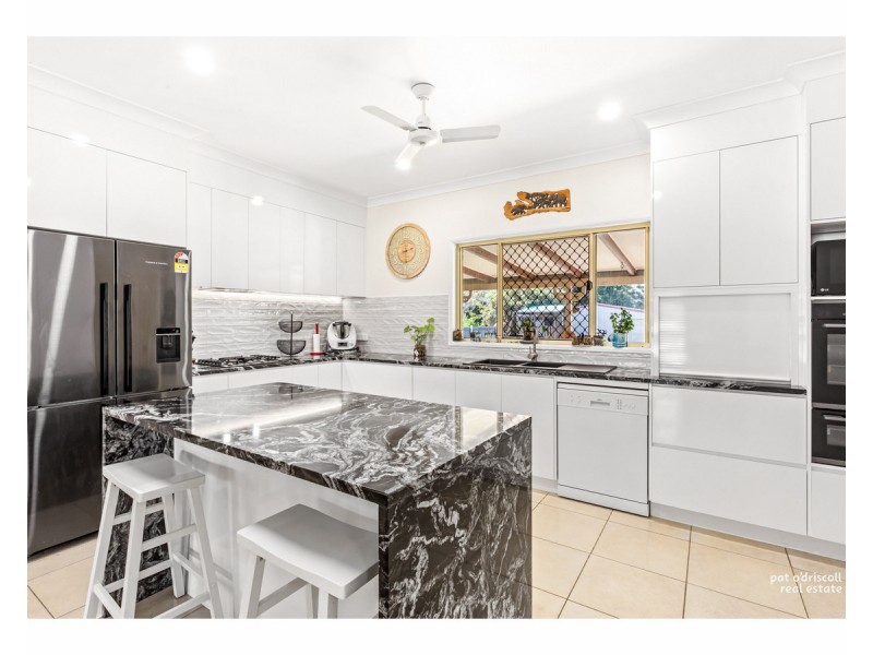 14 Fenwick Sreet, Gracemere QLD 4702