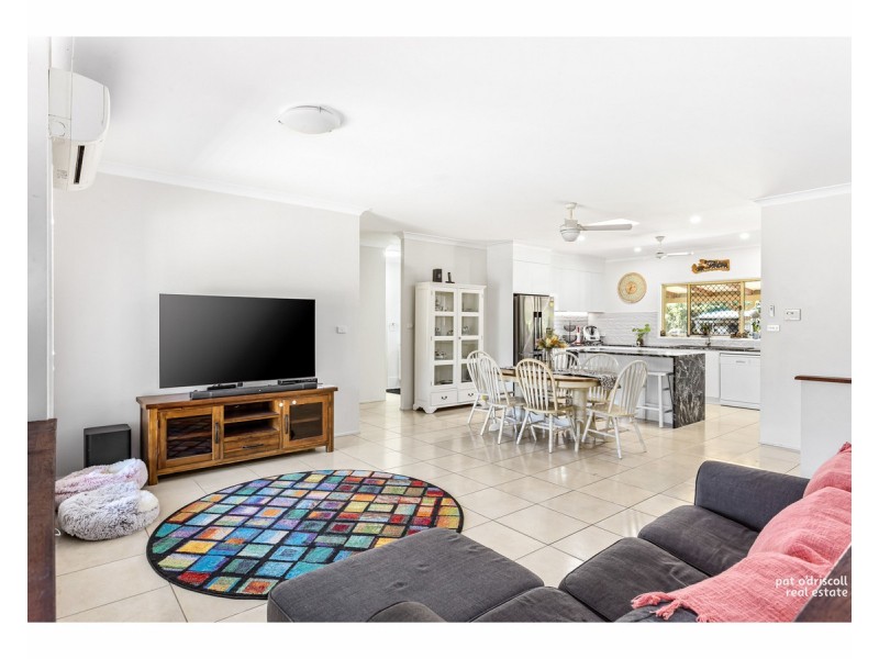 14 Fenwick Sreet, Gracemere QLD 4702