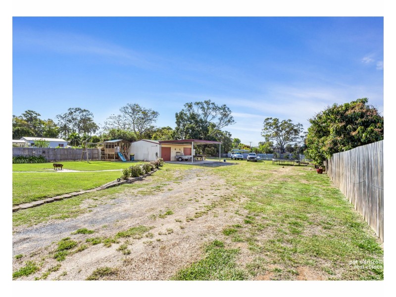14 Fenwick Sreet, Gracemere QLD 4702