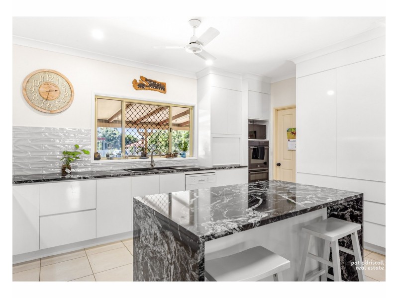 14 Fenwick Sreet, Gracemere QLD 4702