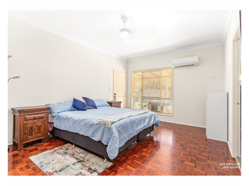 14 Fenwick Sreet, Gracemere QLD 4702