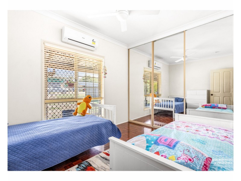 14 Fenwick Sreet, Gracemere QLD 4702