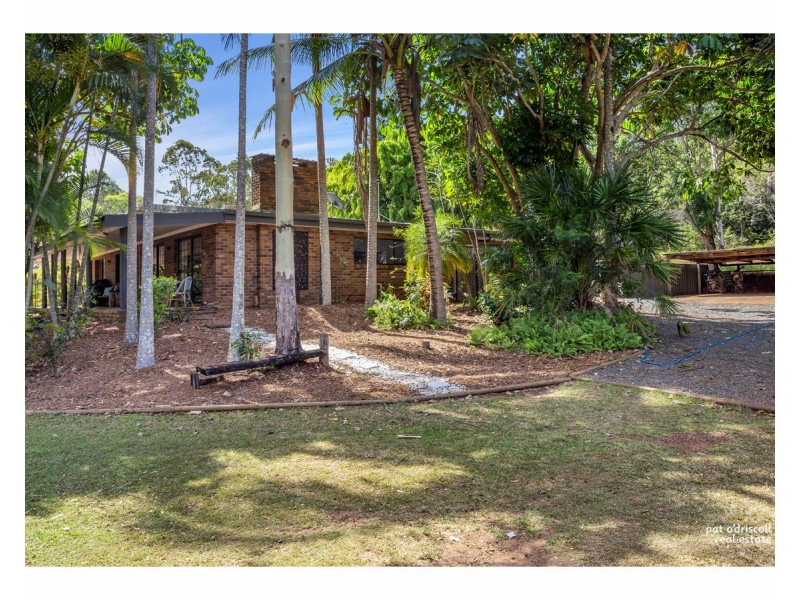 203 Stones Road, Woodbury QLD 4703