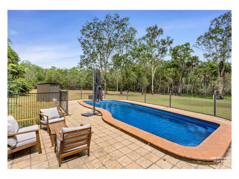 203 Stones Road, Woodbury QLD 4703