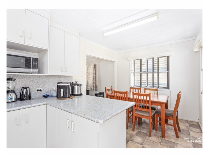 205 Earl Street, Berserker QLD 4701
