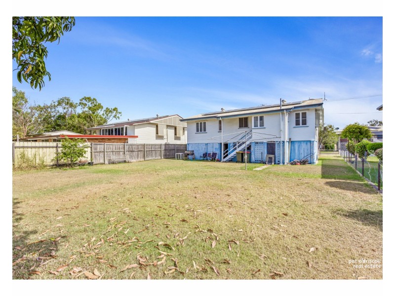 205 Earl Street, Berserker QLD 4701