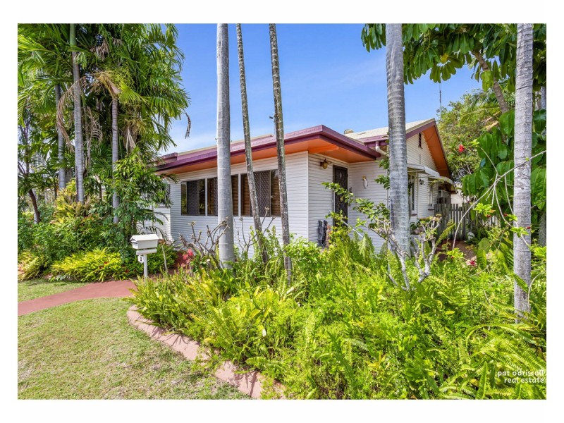 6 Bevis Street, Wandal QLD 4700