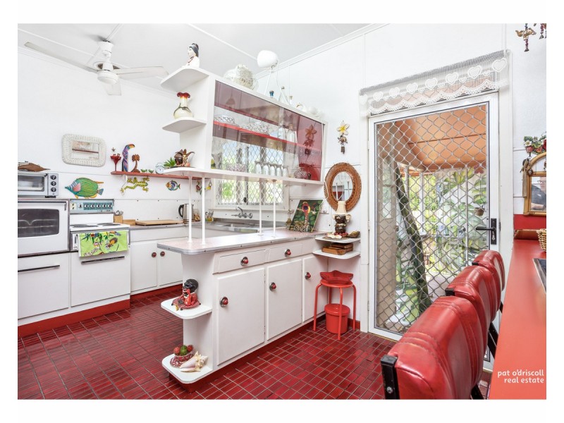 6 Bevis Street, Wandal QLD 4700