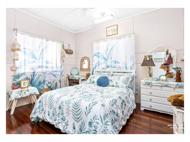 6 Bevis Street, Wandal QLD 4700