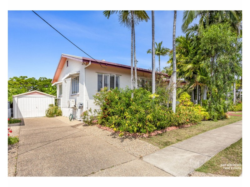 6 Bevis Street, Wandal QLD 4700