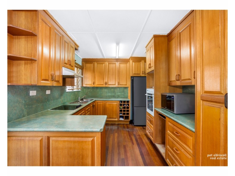 202 Kerrigan Street, Frenchville QLD 4701