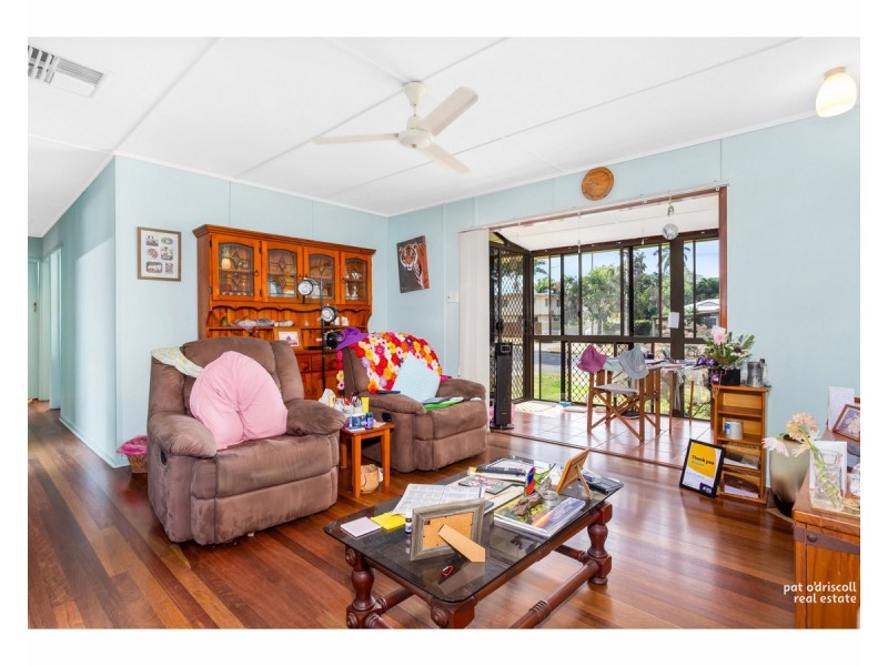 202 Kerrigan Street, Frenchville QLD 4701