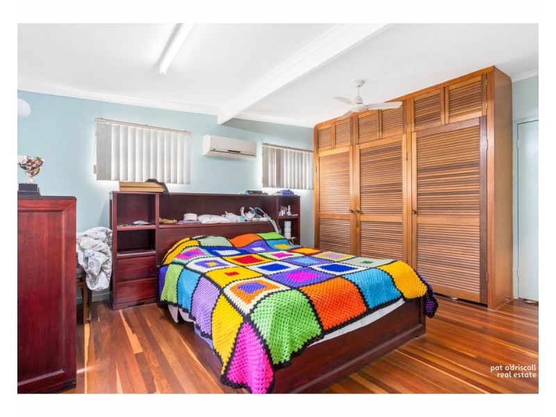 202 Kerrigan Street, Frenchville QLD 4701