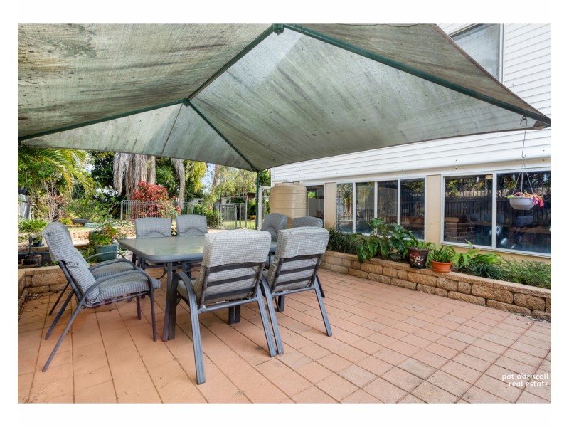 202 Kerrigan Street, Frenchville QLD 4701