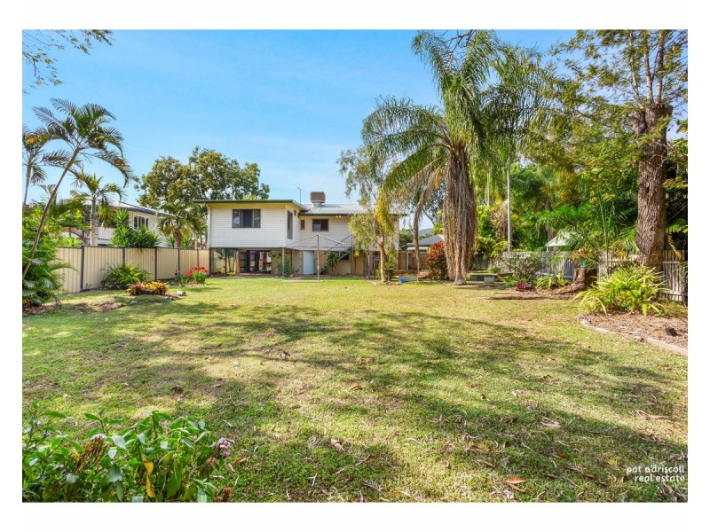 202 Kerrigan Street, Frenchville QLD 4701