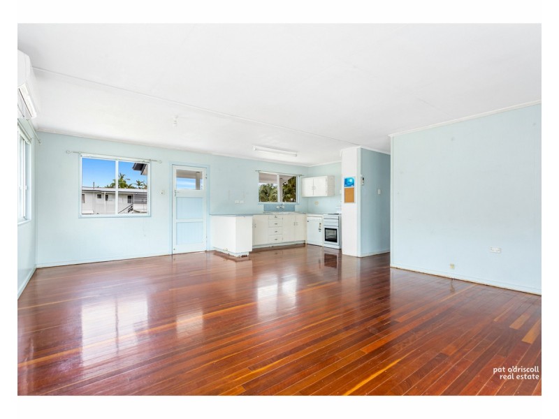 238 Kerrigan Street, Frenchville QLD 4701