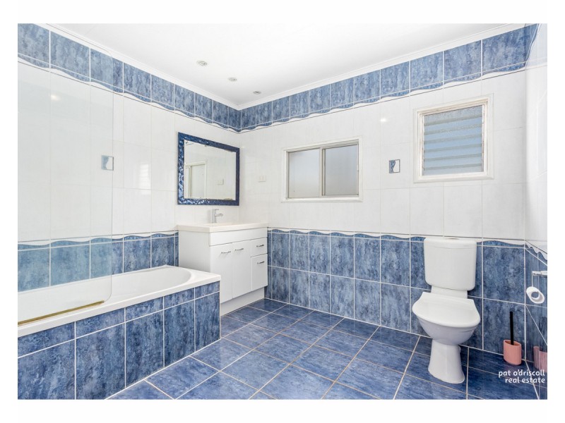 238 Kerrigan Street, Frenchville QLD 4701