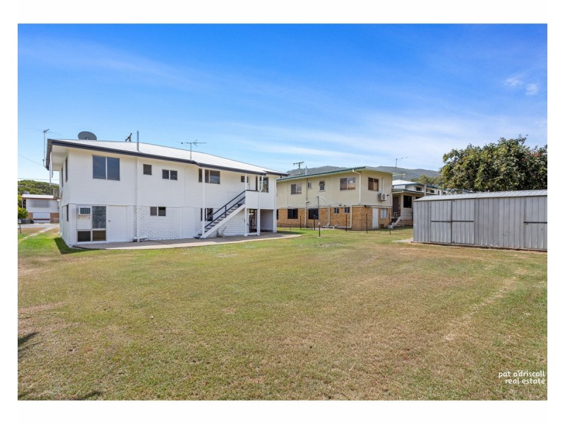 238 Kerrigan Street, Frenchville QLD 4701