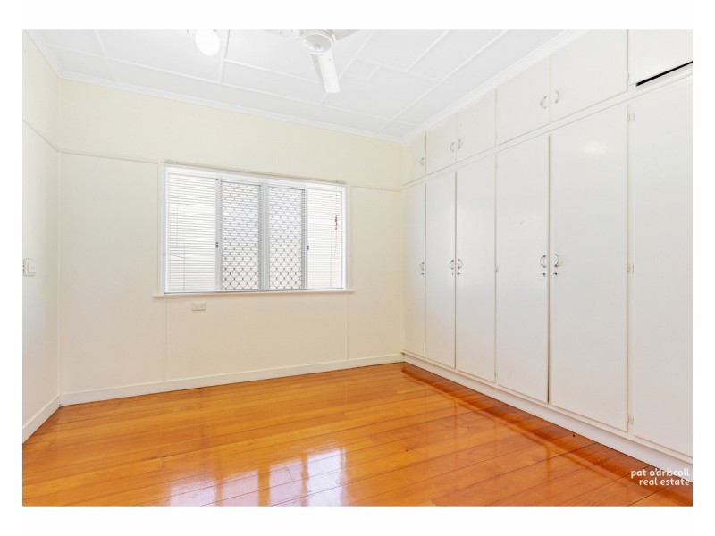 45 Cambridge Street, The Range QLD 4700