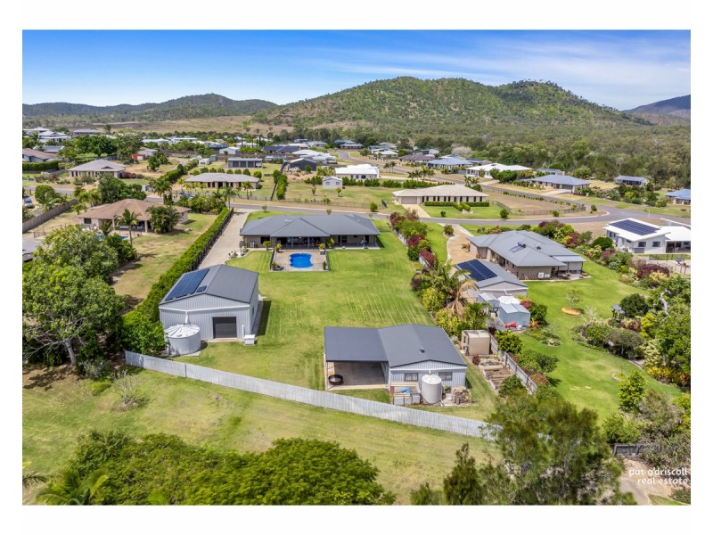 30 Inverary Way, Rockyview QLD 4701
