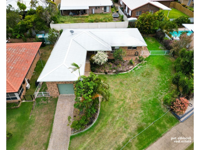 19 Cargill Avenue, Frenchville QLD 4701