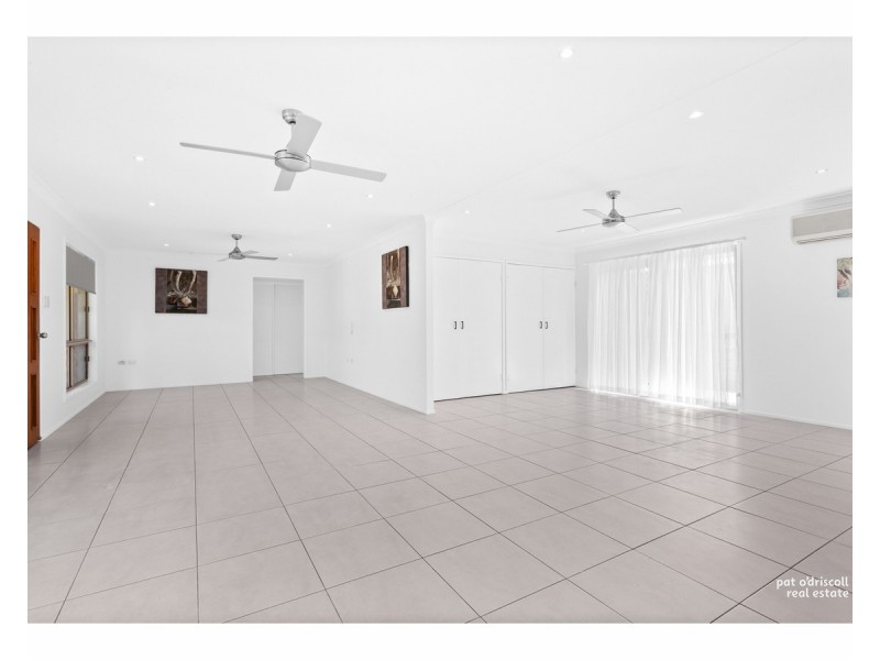 19 Cargill Avenue, Frenchville QLD 4701