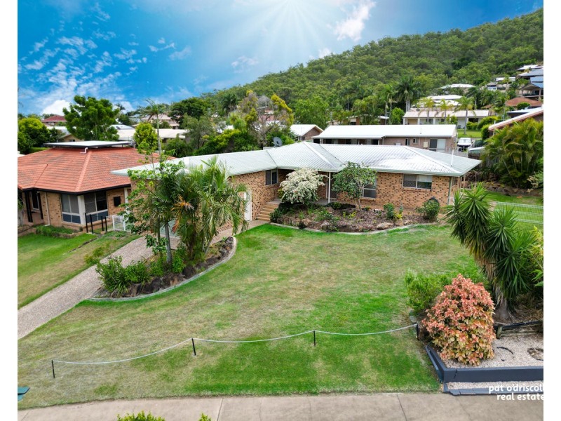 19 Cargill Avenue, Frenchville QLD 4701