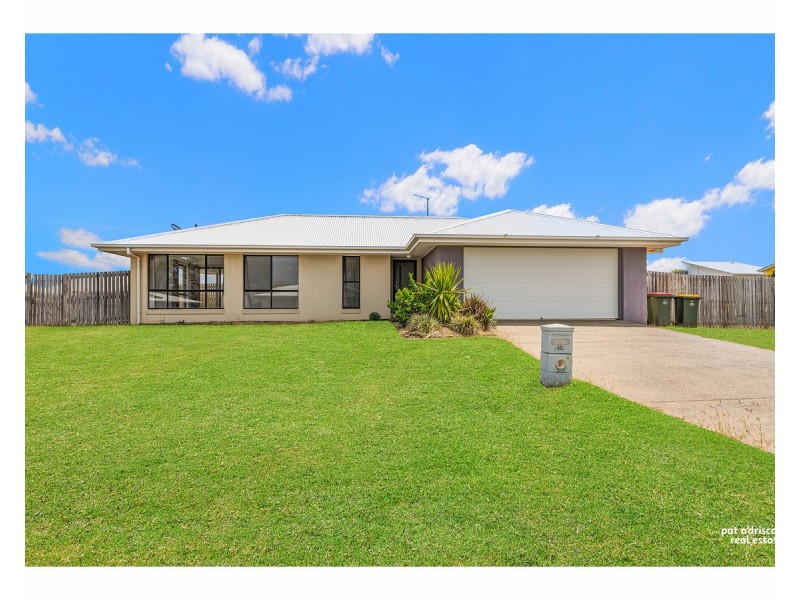 18 Amy Street, Gracemere QLD 4702