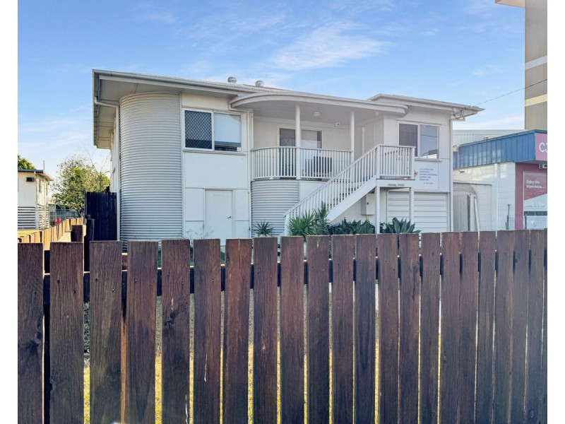 68 Bolsover Street, Rockhampton City QLD 4700