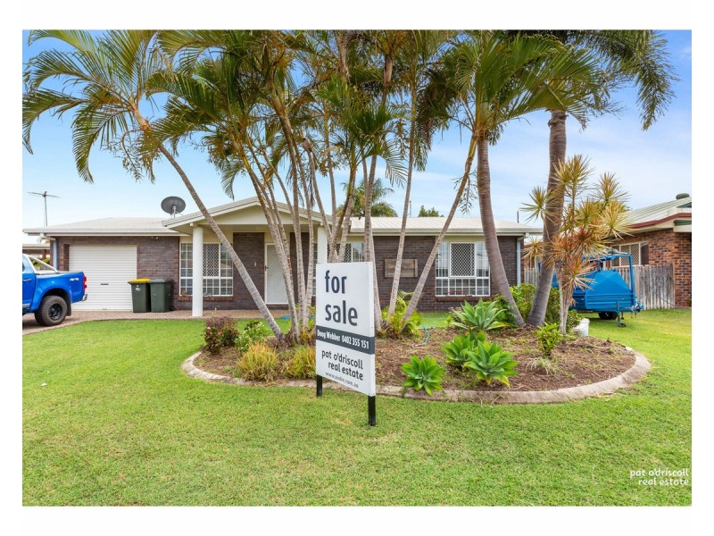 3 Nerang Close, Kawana QLD 4701