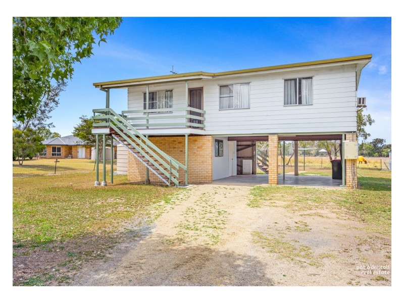 37 Boongary Road, Gracemere QLD 4702