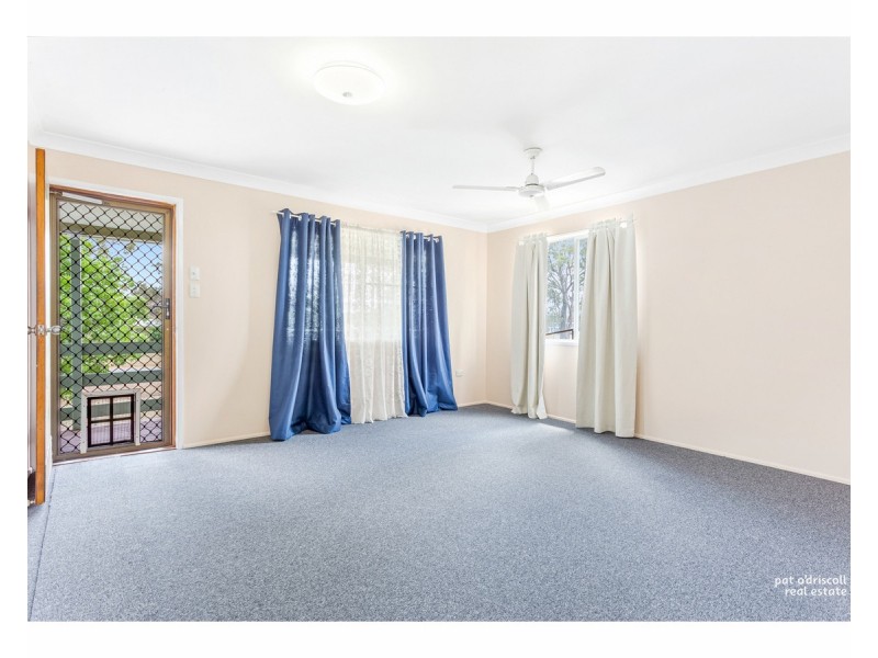 37 Boongary Road, Gracemere QLD 4702