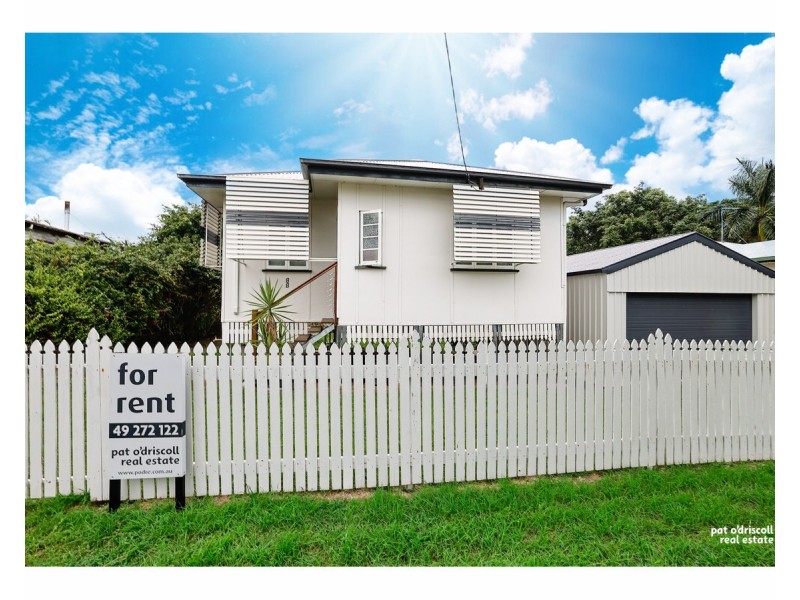 88 Bremner Street, Berserker QLD 4701