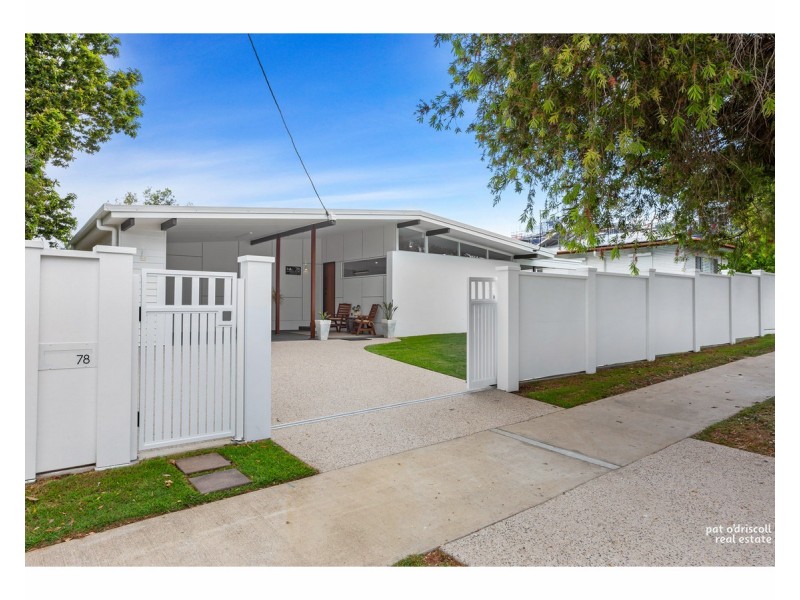 78 Spencer Street, The Range QLD 4700