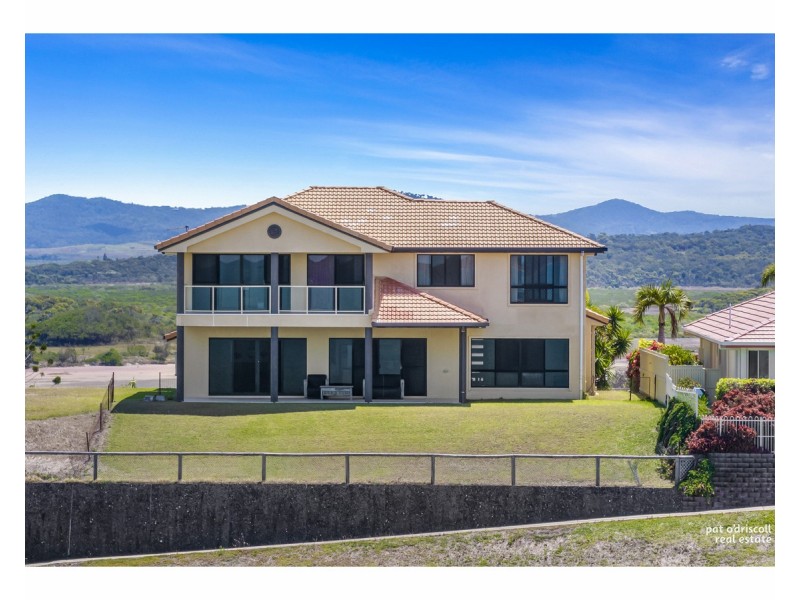 11 Limpet Place, Zilzie QLD 4710