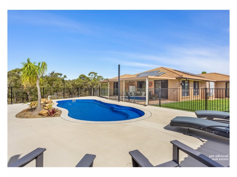 5 Hibiscus Court, Kawana QLD 4701