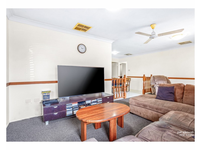 14 Anna Street, Gracemere QLD 4702