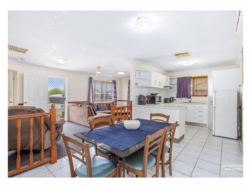 14 Anna Street, Gracemere QLD 4702