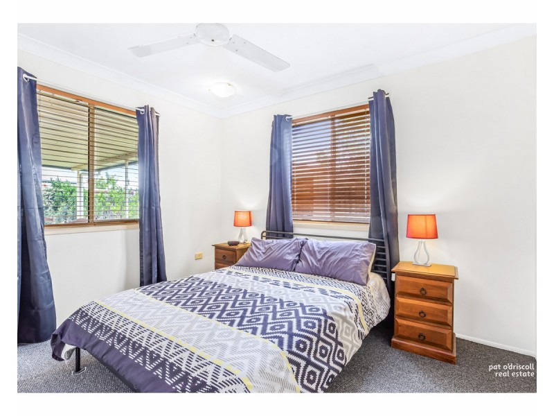 14 Anna Street, Gracemere QLD 4702