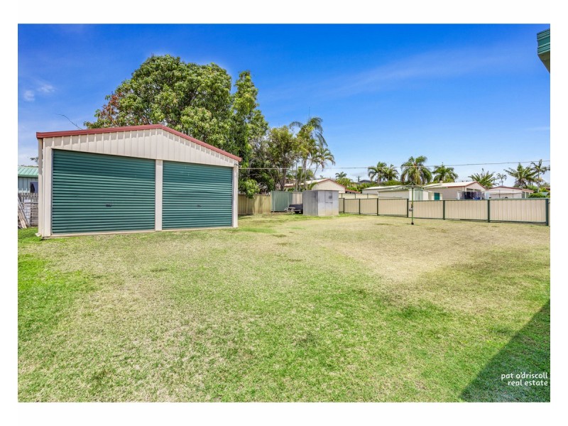 14 Anna Street, Gracemere QLD 4702