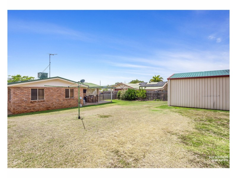14 Anna Street, Gracemere QLD 4702